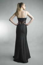 Back View
