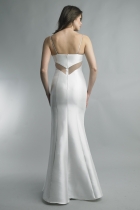 Back View