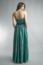 Back View