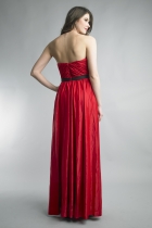 Back View