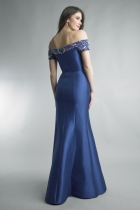 Back View