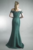 Back View