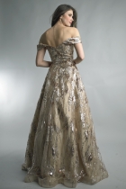 Back View