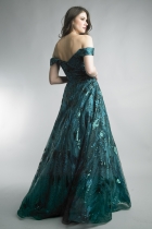 Back View