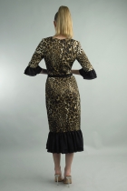 Back View