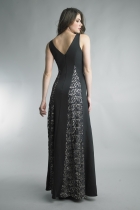 Back View