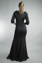Back View