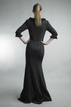 Back View