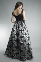 Back View