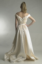 Back View