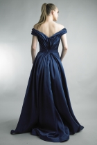 Back View