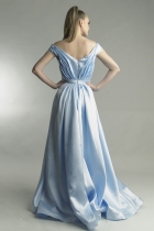 Back View