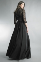Back View