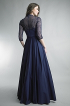 Back View