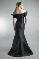 Back View