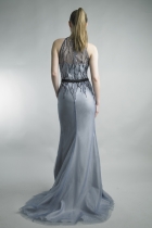 Back View