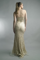 Back View