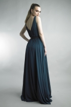 Back View