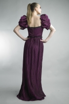 Back View