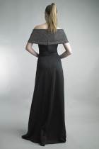Back View