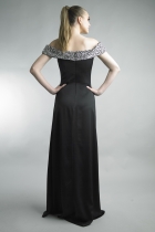 Back View