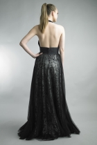 Back View