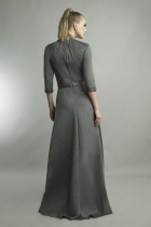 Back View