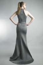 Back View