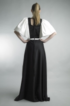 Back View
