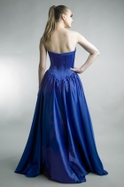 Back View