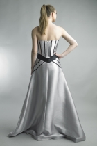 Back View