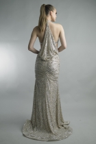 Back View