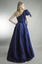 Back View