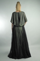 Back View