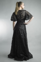Back View