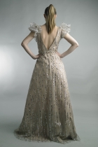 Back View