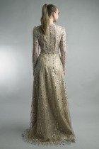 Back View