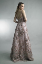 Back View