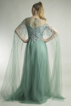 Back View