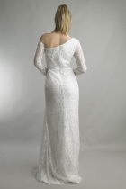 Back View