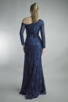 Back View