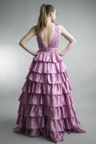 Back View
