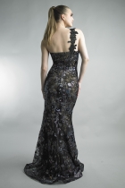 Back View