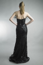Back View