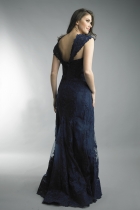 Back View