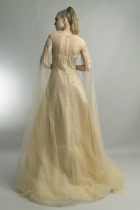 Back View
