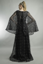 Back View
