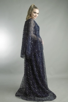 Back View