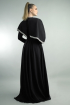Back View