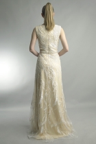 Back View